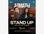 Stand Up: Двойной концерт┃Алматы 21.08.2025