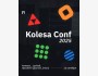 Седьмая ежегодная конференция Kolesa Conf 2025