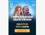 Концерт Розы Зергерли и Фаруха Закирова в Бишкеке! | 06.09.2025