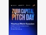 Zubr Capital Pitch Day в Астане