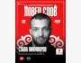 Stand Up: Сольный концерт Слава Никифоров┃Бишкек 09.10.2025