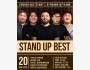 Stand Up: Best┃Бишкек 20.08.2025