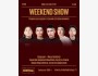 Stand Up: Weekend Show┃Алматы 22.08.2025