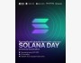 Solana Day powered by Decentrathon — день, полностью посвящённый блокчейну Solana