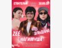 Stand Up: Формат вне формата┃Стокгольм 19.09.2025