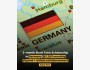 Программа стипендий Max Planck Scholarship 2026 в Германии