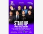 Stand Up: Прогон перед Съемками┃Астана 25.08.2025