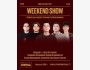 Stand Up: Weekend show | Алматы 23.08.2025