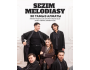 Stand Up: Sezim melodiasy тобының концерті | Алматы 30.08.2025