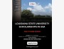 Программа стипендий Louisiana State University Scholarships 2026 в США