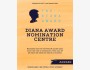 Номинации на премию Diana Award