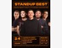 Stand Up: Best┃Бишкек 24.08.2025