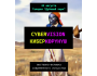 Однодневная выставка-вспышка медиаискусства CYBERVISION / КИБЕРКӨРҮНҮШ