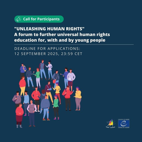 Программа Unleashing Human Rights в Венгрии