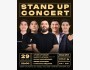 Stand Up Концерт┃Бишкек 29.08.2025