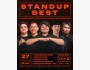 Stand Up: Best┃Бишкек 27.08.2025