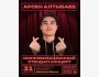 Stand Up: Импровизационный концерт Арсена Алтыбаева | Бишкек 31.08.2025