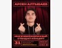 Stand Up: Импровизационный концерт Арсена Алтыбаева┃Бишкек 31.08.2025