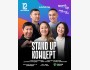 Stand Up Концерт в рамках Alem Comedy Fest┃Алматы 12.09.2025