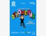 Stand Up: Галым Калиакбаров в шоу «ОТНОШЕНИЯ»┃Астана 02.09.2025