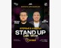 Stand Up: Talk Show┃Алматы 12.09.2025