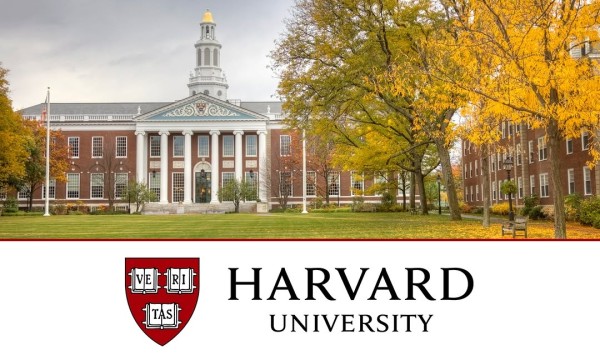 Программа Harvard Environmental Fellows Program 2026