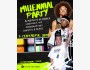 Millennial Party в Nestbar