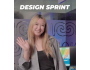 Прием заявок на участие в Design-Sprint