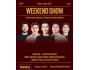 Stand Up: Weekend Show┃Алматы 05.09.2025