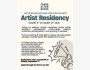 Программа Artist Residency в США