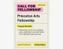 Программа Princeton Art Fellowships