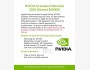 Программа NVIDIA Graduate Fellowship 2026
