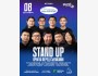 Stand Up: Прогон перед Съемками┃Астана 08.09.2025