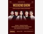 Stand Up: Weekend Show┃Алматы 06.09.2025