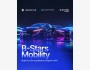 B-Stars Mobility Acceleration Program ‐  программа для стартапов в сфере транспортных технологий