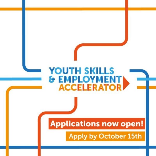 Программа Youth Skills & Employment Accelerator 2026
