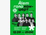 Stand Up: Älem Гала Концерт┃Алматы 12.09.2025