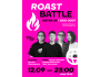 Stand Up: Roast Battle: 1-й полуфинал┃Алматы 12.09.2025