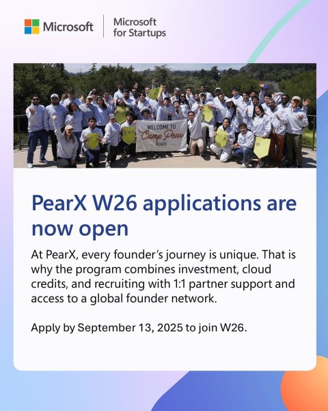 Программа PearX W26