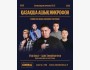 Stand Up: Қазақша ашық микрофон┃Алматы 09.09.2025