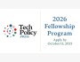 Программа Tech Policy Press 2025