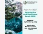 Программа грантов Adaptation and Resilience Fund-2025