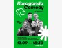Stand Up: Karaganda Comedy┃Алматы 13.09.2025