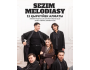 Stand Up: Sezim melodiasy тобының концерті | Алматы 11.09.2025