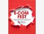 E-Com Fest Bishkek 2025 — важное событие в сфере электронной коммерции Кыргызстана
