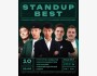 Stand Up: Best┃Бишкек 10.09.2025