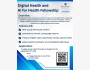 Программа Digital Health and AI for Health Fellowship 2025