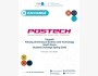 Программа Spring 2026 Exchange Program at POSTECH в Южной Корее