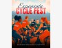 EXPONENTA CYCLE FEST ‒ музыка и драйв под открытым небом