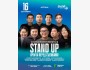 Stand Up: Прогон перед Съемками┃Астана 16.09.2025